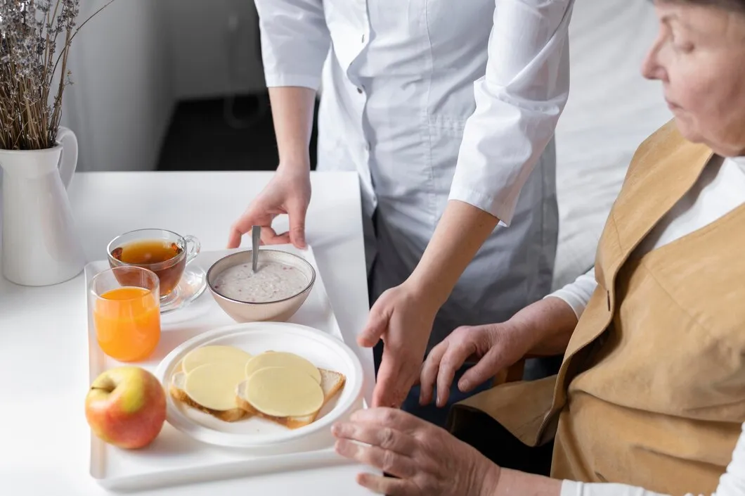 Respite care