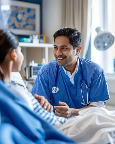 male-working-as-paediatrician_23-2151696309